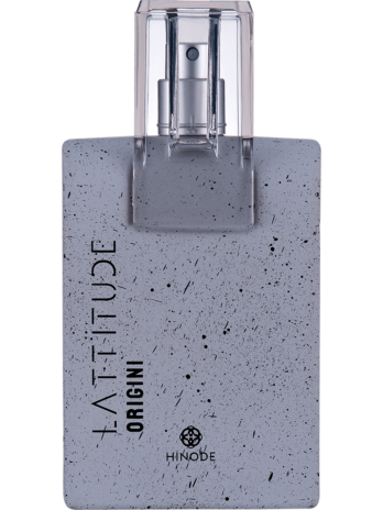 Lattitude Origini Deo Colônia 100ml