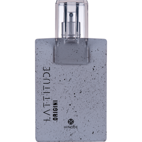 Lattitude Origini Deo Colônia 100ml