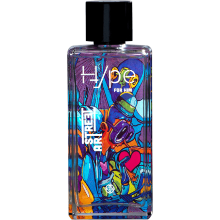 Hype Ink Art For Him Deo Colônia 100ml