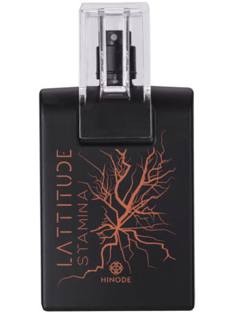 Lattitude Stamina Deo Colônia 100ml