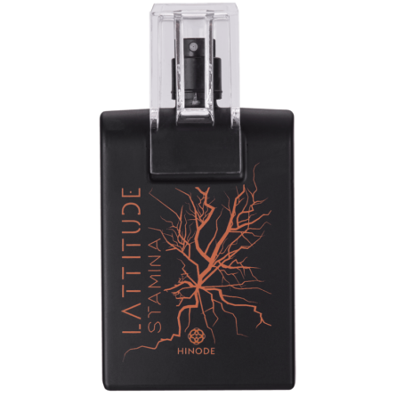 Lattitude Stamina Deo Colônia 100ml