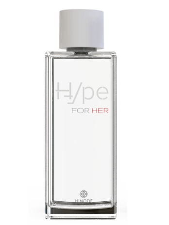 Hype For Her Deo Colônia 100ml