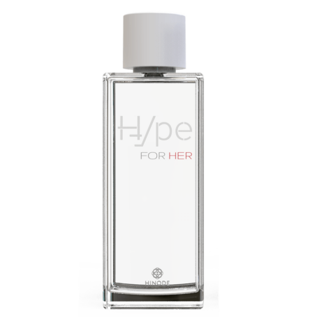 Hype For Her Deo Colônia 100ml