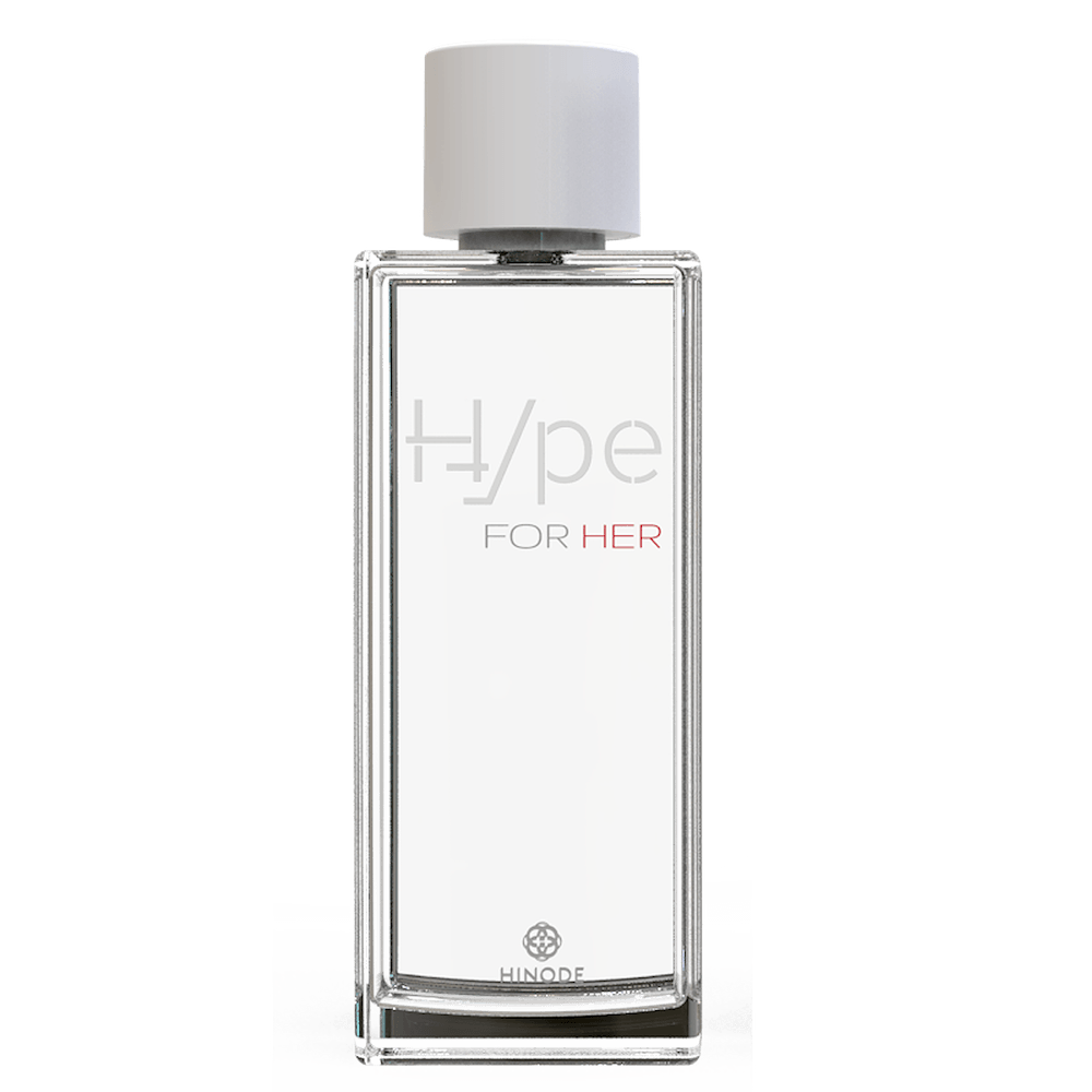 Hype For Her Deo Colônia 100ml