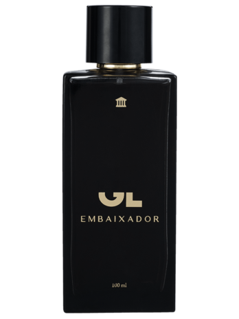 GL Embaixador Gusttavo Lima