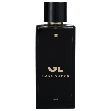GL Embaixador Gusttavo Lima
