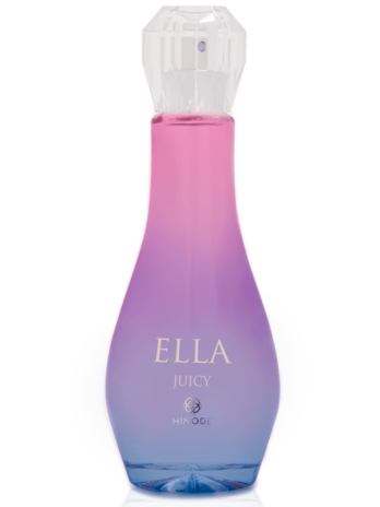 Ella Juicy Deo Colônia 100ml