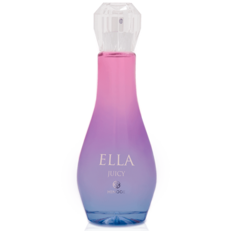 Ella Juicy Deo Colônia 100ml
