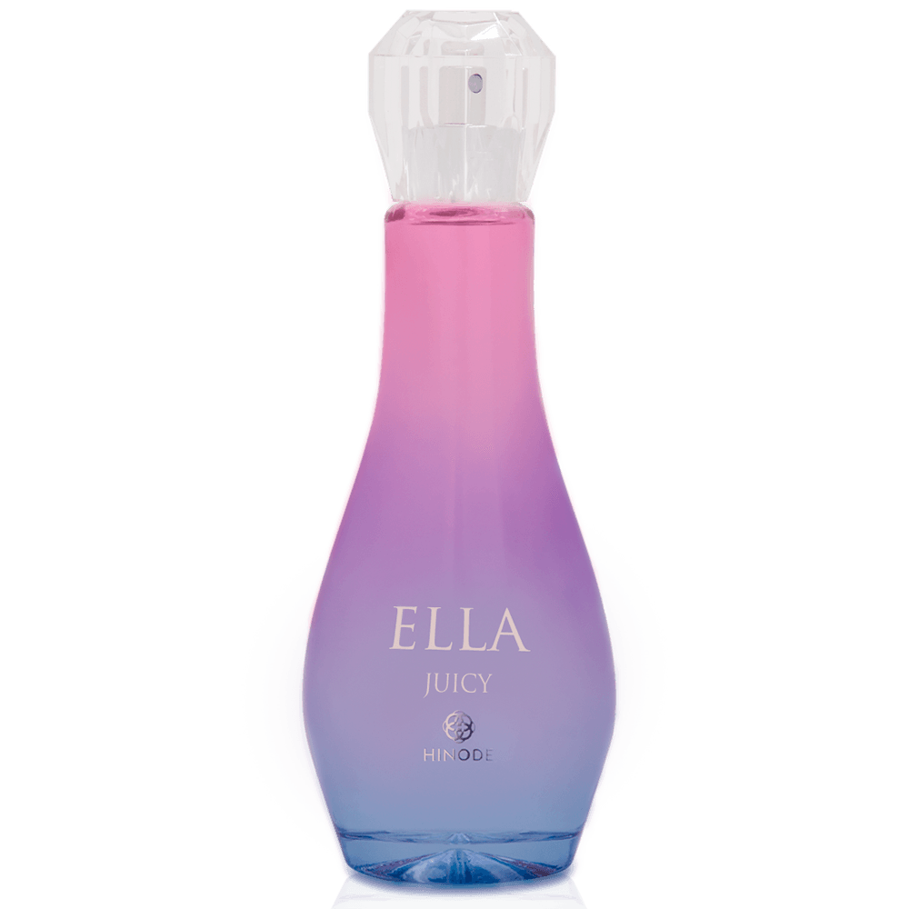 Ella Juicy Deo Colônia 100ml