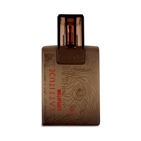 Lattitude Expedition Deo Colônia 100ml