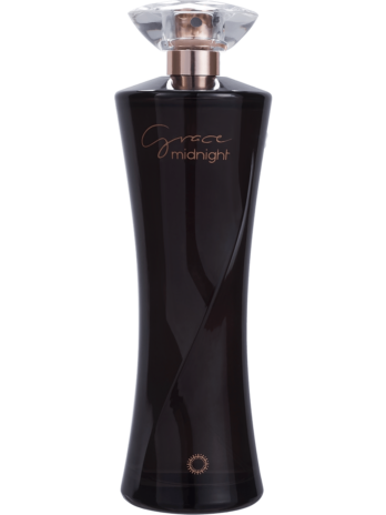 Grace Midnight Hinode Deo Colônia 100ml