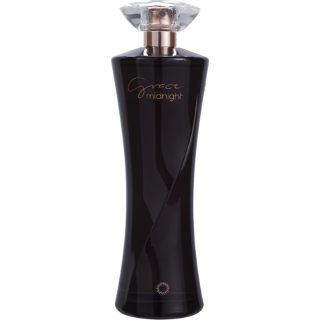Grace Midnight Hinode Deo Colônia 100ml