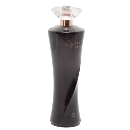 Grace Midnight Hinode Deo Colônia 100ml 02