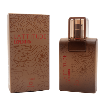 Lattitude Expedition Deo Colônia 100ml 03