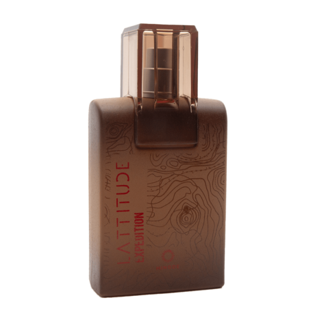 Lattitude Expedition Deo Colônia 100ml 04