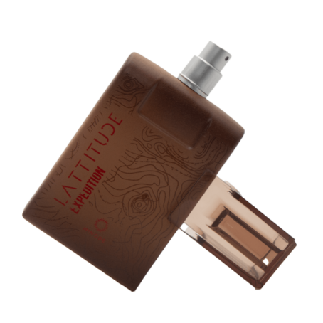 Lattitude Expedition Deo Colônia 100ml 05