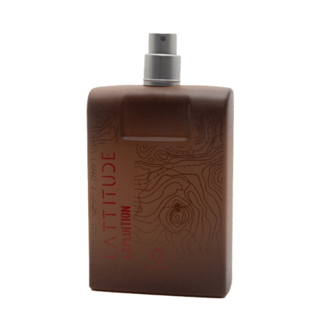 Lattitude Expedition Deo Colônia 100ml 06