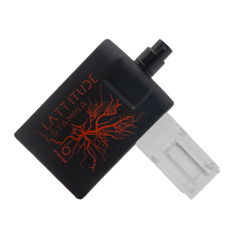 Lattitude Stamina Deo Colônia 100ml 07