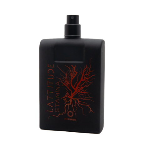 Lattitude Stamina Deo Colônia 100ml - Image 8
