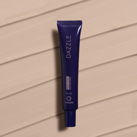 Base Líquida Matte Velvet Ultra HD Dazzle 30ml Claro 2 2