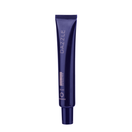 Base Líquida Matte Velvet Ultra HD Dazzle 30ml Claro 2 - Image 4