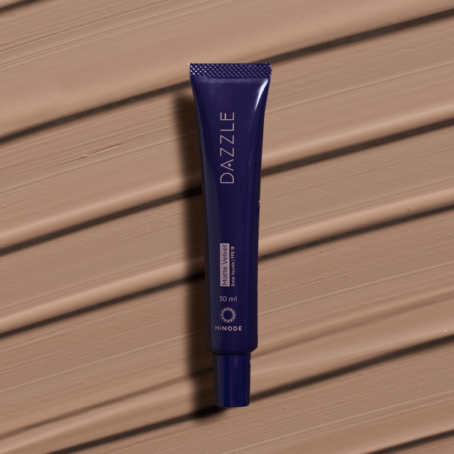 Base Líquida Matte Velvet Ultra HD Dazzle 30ml Médio 1 2