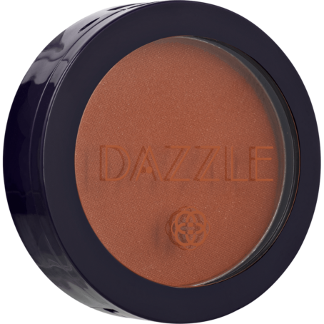 Blush Compacto Dazzle 3