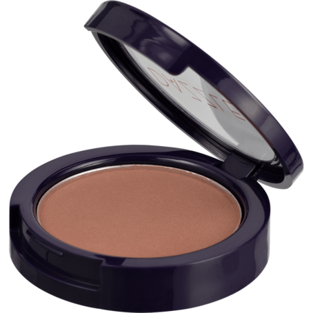 Blush Compacto Dazzle 5