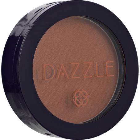 Blush Compacto Dazzle 6