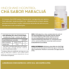 Chá Sabor Maracujá 150g - Image 2