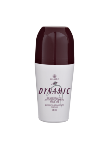 Desodorante Roll-On Antitranspirante Dynamic 70ml