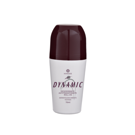 Desodorante Roll-On Antitranspirante Dynamic 70ml