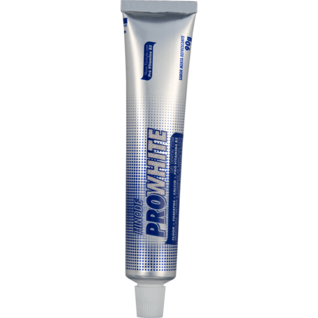 Gel Dental Clareador Pro White 90g