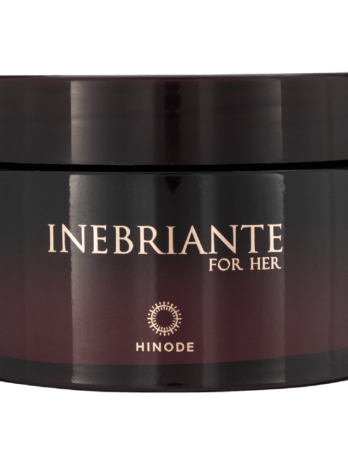 Hidratante Desodorante Corporal Inebriante For Her 200g