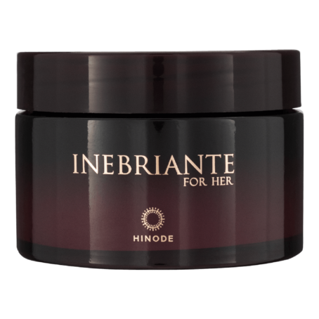 Hidratante Desodorante Corporal Inebriante For Her 200g