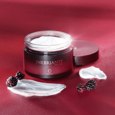 Hidratante Desodorante Corporal Inebriante For Her 200g 5