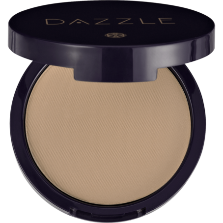 Pó Facial Compacto Velvet Dazzle 3