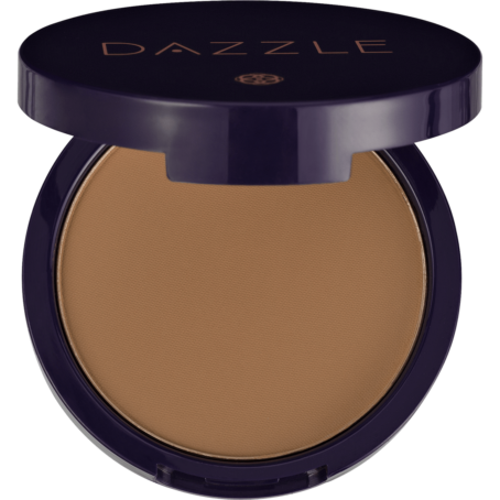 Pó Facial Compacto Velvet Dazzle 5