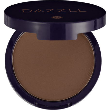 Pó Facial Compacto Velvet Dazzle 7