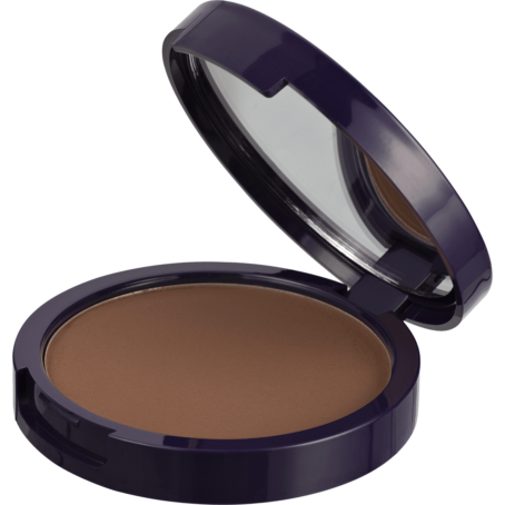 Pó Facial Compacto Velvet Dazzle 8