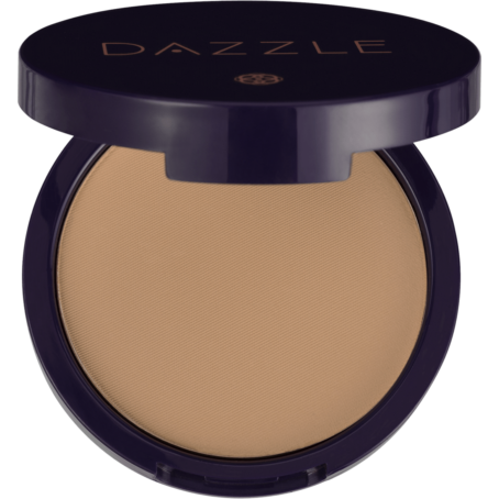 Pó Facial Compacto Velvet Dazzle 9