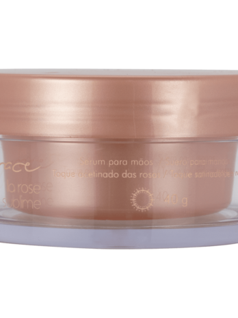 Sérum Grace la Rose