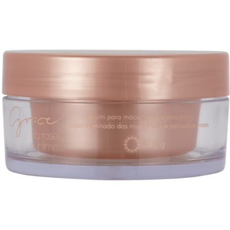 Sérum Grace la Rose